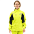 Dragonfly Дождевая куртка Evo Woman Yellow (мембрана) 2024 в Москве
