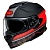 Shoei Шлем GT-Air 2 Tesseract красно-черно-серый TC-1 в Москве