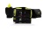 Acerbis Сумка на пояс IMPACT Black/Yellow (5 L) в Москве