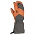 Scott Перчатки Explorair Alpine dark grey/burnt orange в Москве