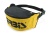 Acerbis Сумка на пояс Fanny Black/Yellow в Москве