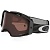 Oakley Очки Airbrake Solid Черный/Коричневый в Москве