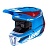Leatt Шлем кроссовый Helmet Moto 2.5 V25 Royal в Москве