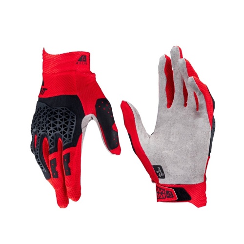 Leatt Перчатки Lite 4.5 Red V24 в Москве