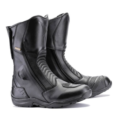 Seca Ботинки спортивные Altezza Black в Москве