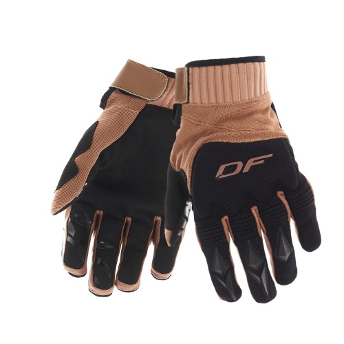 Dragonfly перчатки Enduro Khaki в Москве