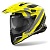 Airoh Шлем Commander 2 Mavick Yellow Matt в Москве