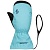 Scott Варежки детские JR Ultimate Bright Blue/Majolica Blue в Москве