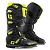 Gaerne Мотоботы SG-12 Black/Yellow в Москве