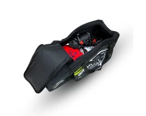 Grom Сумка для экипировки с колесами MX1 Gearbag в Москве