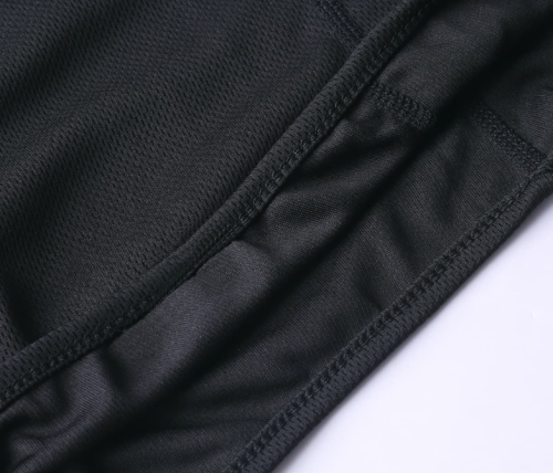 Балаклава Thermo Flex сетка для носа Black в Москве