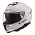 LS2 Мотошлем FF808 Stream II Solid Gloss White в Москве