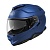 Shoei Шлем GT-Air 2 Candy синий матовый металлик в Москве