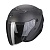 Scorpion Exo Мотошлем Exo-230 Solid Антрацит Матовый в Москве