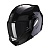 Scorpion Exo Мотошлем Exo-Tech Evo Solid Черный в Москве