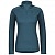 Scott Термокофта женская Defined Light Majolica Blue в Москве