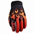 Five Перчатки Planet Fashoin Flaming в Москве