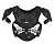 Leatt Защитный панцирь 5.5 Pro HD Junior Black/White в Москве
