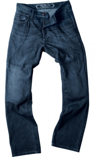 IXS Брюки Longley Blue в Москве