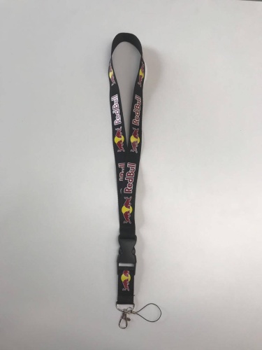 Лента для ключей CUSTOM Red Bull в Москве