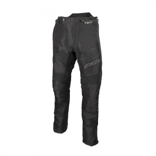 Seca Штаны текстильные JET II Black в Москве