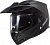 LS2 Шлем FF324 Metro EVO Solid черный матовый в Москве