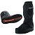 Bering Чехлы для мотобот дождевые Surchaussure Complete Black в Москве