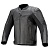 Alpinestars Мотокуртка кожаная Faster V2 Leather Jacket Черный в Москве