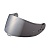 Shoei Визор CNS-1C Spectra Silver в Москве