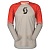 SCOTT Джерси 450 Podium GREY/RED в Москве