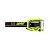 Leatt Маска Velocity 4.5 Citrus Clear 83% в Москве