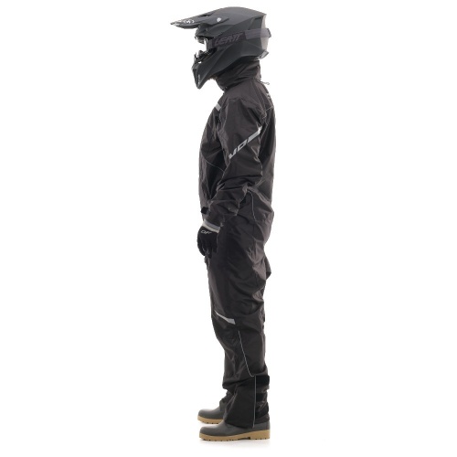 Dragonfly  Комбинезон - дождевик Evo Man Black 2023 в Москве
