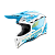 Airoh Мотошлем Wraaap Sixdays Argentina 2023 Glossy в Москве
