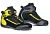 Sidi Мотокроссовки GAS Black/yellow в Москве