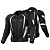Shima куртка Mesh Pro Black/White в Москве