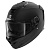 Shark Шлем Spartan GT Blank Mat BCL. Micr. Black в Москве