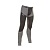 Starks Кальсоны Warm Long Pants Extreme мужские черно-серые в Москве
