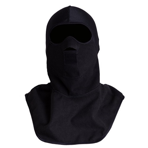 Seca Балаклава Bandit Windstoper Black в Москве