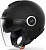 Airoh Мотошлем Helios Black Matt в Москве
