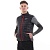 Dragonfly Жилет утеплённый DF Vest 100 Black 2023 в Москве