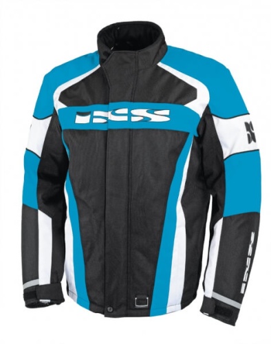 IXS Куртка Nimbus Blue в Москве