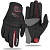 Ones Again Перчатки Gladiator MG-12 black-red в Москве