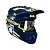 Leatt Шлем кроссовый Moto 3.5 Helmet Kit 2024 Blue в Москве