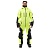 Dragonfly Комбинезон Superlight 3L Man Yellow - Black 2024 в Москве