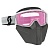 SCOTT Очки Primal Safari Facemask white/rose в Москве