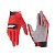Leatt Перчатки X-Flow 2.5 Red V24 в Москве