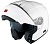 IXS Шлем HX 325 Белый в Москве