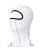 Starks Подшлемник Light + Coolmax белый в Москве Starks Подшлемник Light + Coolmax белый в Москве