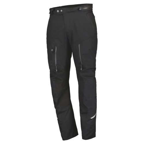 SCOTT Брюки Voyager Dryo black/grey в Москве