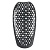 Dainese Защита спины Pro-Shape Back G1 Short black в Москве